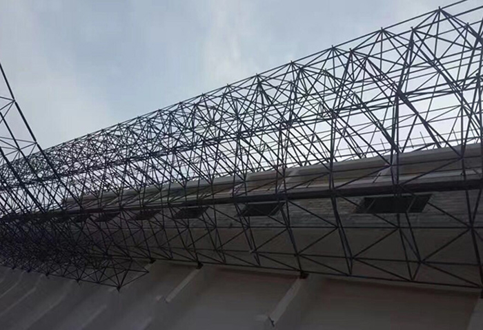 西城泗洪垃圾电厂