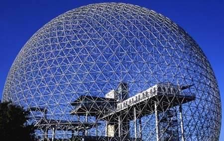 西城论网架加工公司对网架保温隔热的措施